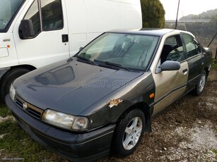 Nissan Primera '94