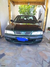 Nissan Primera '98 1.6 GX