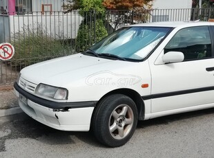 Nissan Primera '98 2000CC ΠΕΤΡΈΛΑΙΟ SD20