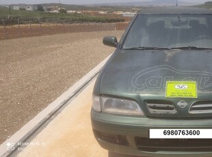 Nissan Primera '98