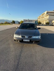 Nissan Primera '98 P11