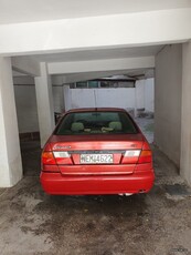 Nissan Primera '99 P11