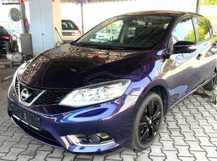 Nissan Pulsar '14 1.2 DIG-T 360μοιρες