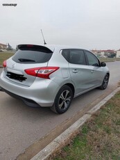 Nissan Pulsar '15 1.2 16v DIG-T