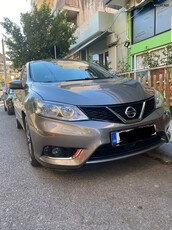 Nissan Pulsar '15 1.2 DIG-T TEKNA