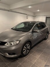 Nissan Pulsar '15 1.5 DCI TEKNA