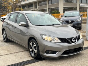 Nissan Pulsar '15