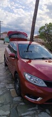 Nissan Pulsar '15