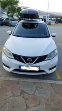 Nissan Pulsar '16 1.2 DIG-T ACENTA