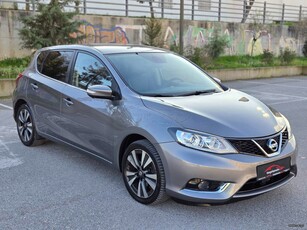 Nissan Pulsar '16 1.2 Tekna