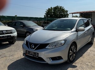 Nissan Pulsar '16 1.5 DCI acenta