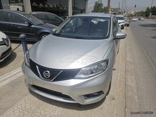 Nissan Pulsar '16 1.5 DIESEL