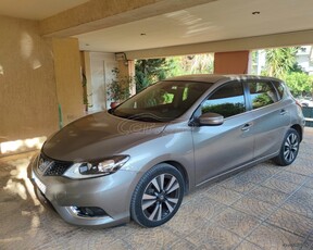 Nissan Pulsar '16 1.6 DIG-T N-CONNECTA