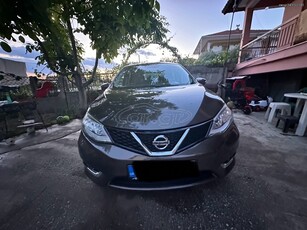 Nissan Pulsar '16 2016