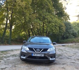 Nissan Pulsar '16