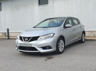 Nissan Pulsar '16