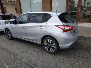 Nissan Pulsar '17 1.5 DCI N-CONNECTA