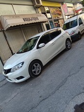 Nissan Pulsar '17