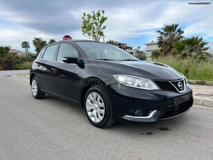 Nissan Pulsar '17 ΑΥΤΟΜΑΤΟ