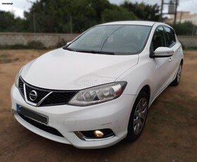 Nissan Pulsar '18 1.2 DIG-T TEKNA