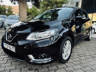 Nissan Pulsar '18 1.2 DIG-T TEKNA XTRONIC