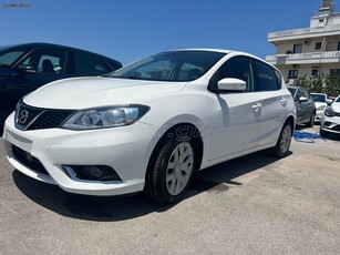 Nissan Pulsar '18 ΑΥΤΟΜΑΤΟ