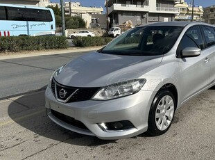 Nissan Pulsar '18 AUTOMATIC