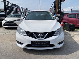 Nissan Pulsar '18 ΑΥΤΟΜΑΤΟ/ΜΕ ΔΟΣΕΙΣ ΧΩΡΙΣ ΤΡΑΠΕΖΕΣ