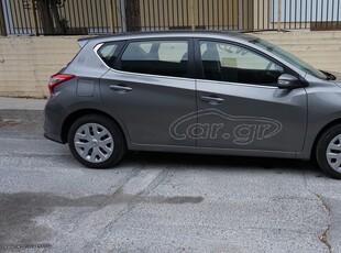 Nissan Pulsar '18 Energy turbo 115hp