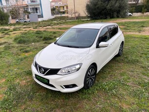 NISSAN PULSAR N