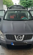 Nissan Qashqai '07