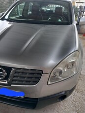 Nissan Qashqai '07