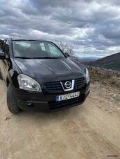 Nissan Qashqai '07 QASHQAI