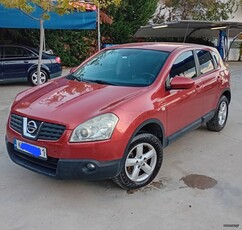 Nissan Qashqai '08 1.5 DCI