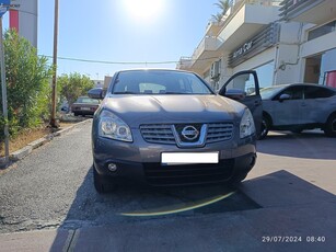 Nissan Qashqai '08 1.5TD ACENTA