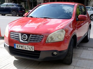 Nissan Qashqai '08