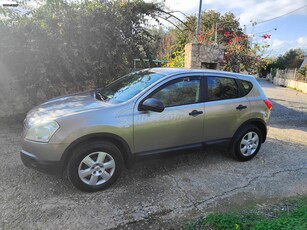 Nissan Qashqai '08