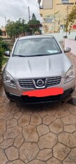 Nissan Qashqai '08