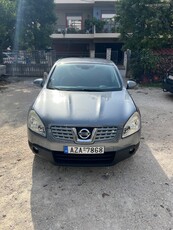 Nissan Qashqai '08