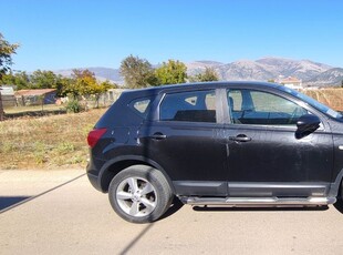 Nissan Qashqai '08 J10