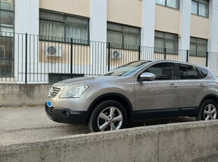 Nissan Qashqai '09