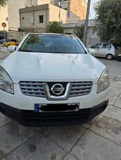 Nissan Qashqai '09