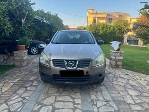 Nissan Qashqai '09