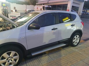 Nissan Qashqai '09