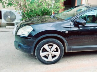 Nissan Qashqai '09 ACENTA