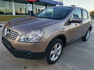 Nissan Qashqai '09