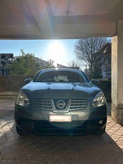 Nissan Qashqai '09 J10