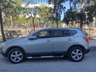 Nissan Qashqai '09 Nissan Qashqai 2009