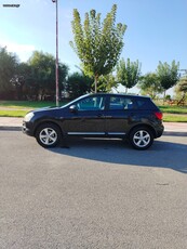 Nissan Qashqai '10 1.5 DCI ACENTA