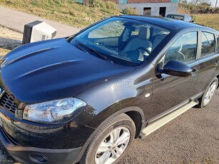 Nissan Qashqai '10 5 έκδοση